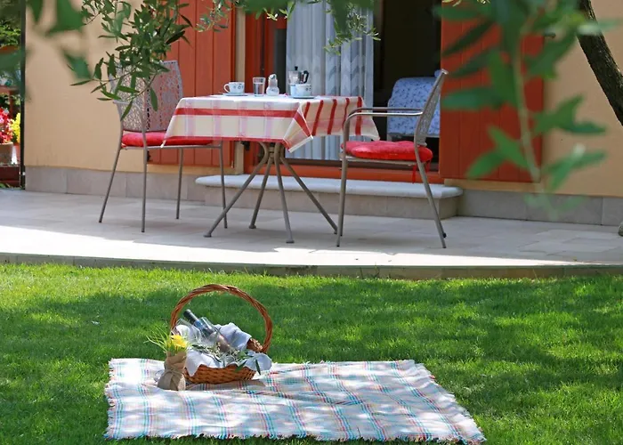 Volta Appartement Crveni Vrh