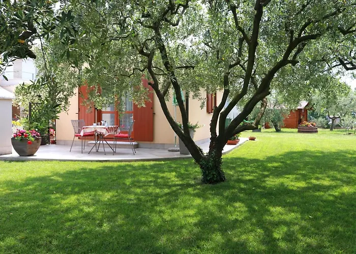 Volta Appartement Crveni Vrh