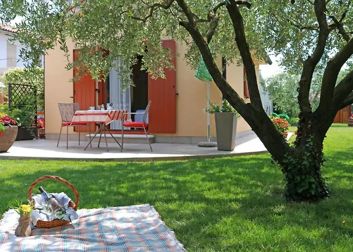 Appartement Volta Crveni Vrh