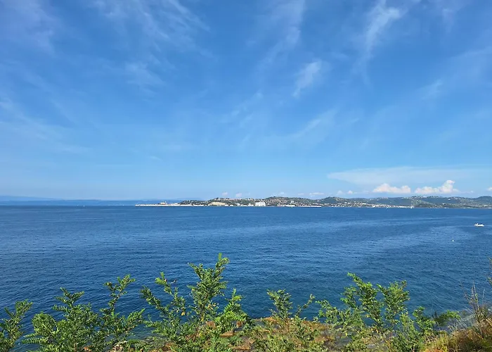 Appartement Volta Crveni Vrh