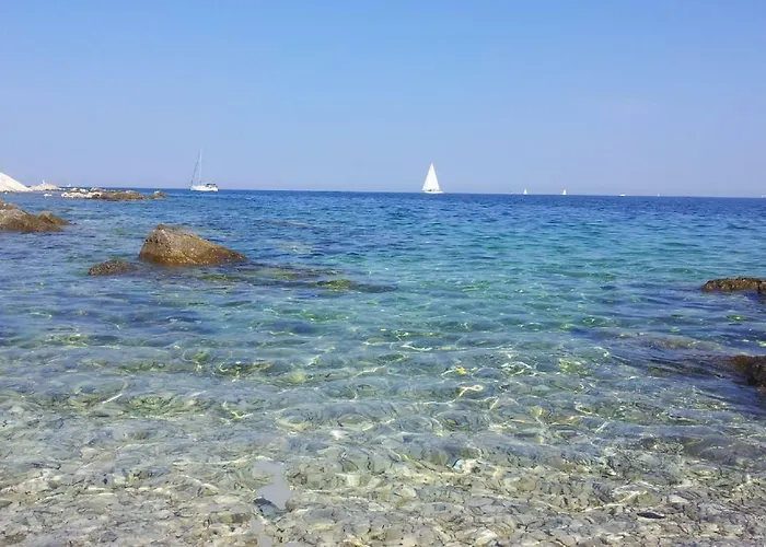 Volta Appartement Crveni Vrh