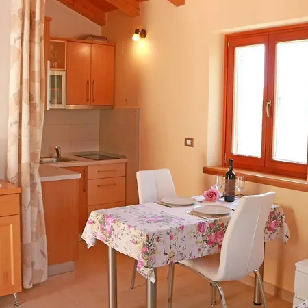 Apartmán Volta