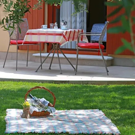 Volta Apartmán Crveni Vrh