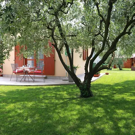 Volta Apartmán Crveni Vrh