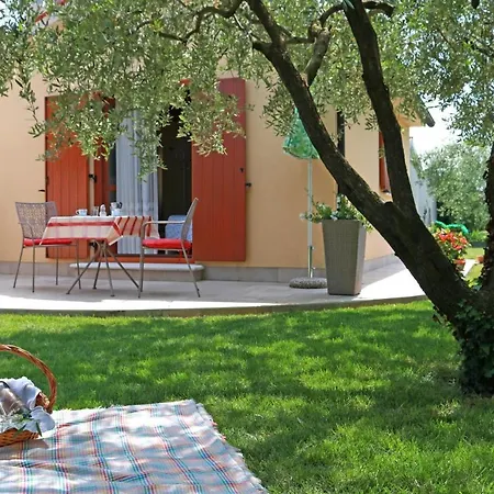 Appartamento Volta Crveni Vrh