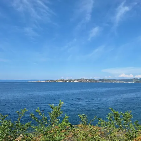 Appartamento Volta Crveni Vrh