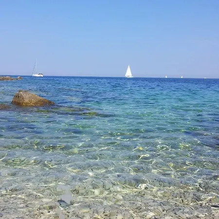 Volta Apartment Crveni Vrh