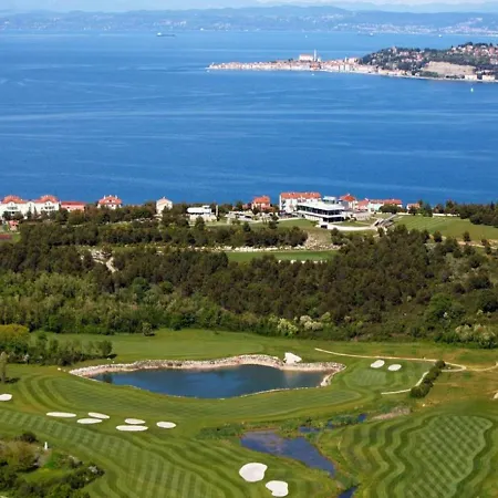 شقة Volta كرفني فره